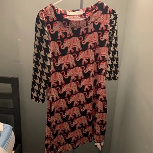 Tracy Negoshian Dress